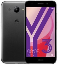 Замена тачскрина на телефоне Huawei Y3 2018 в Абакане